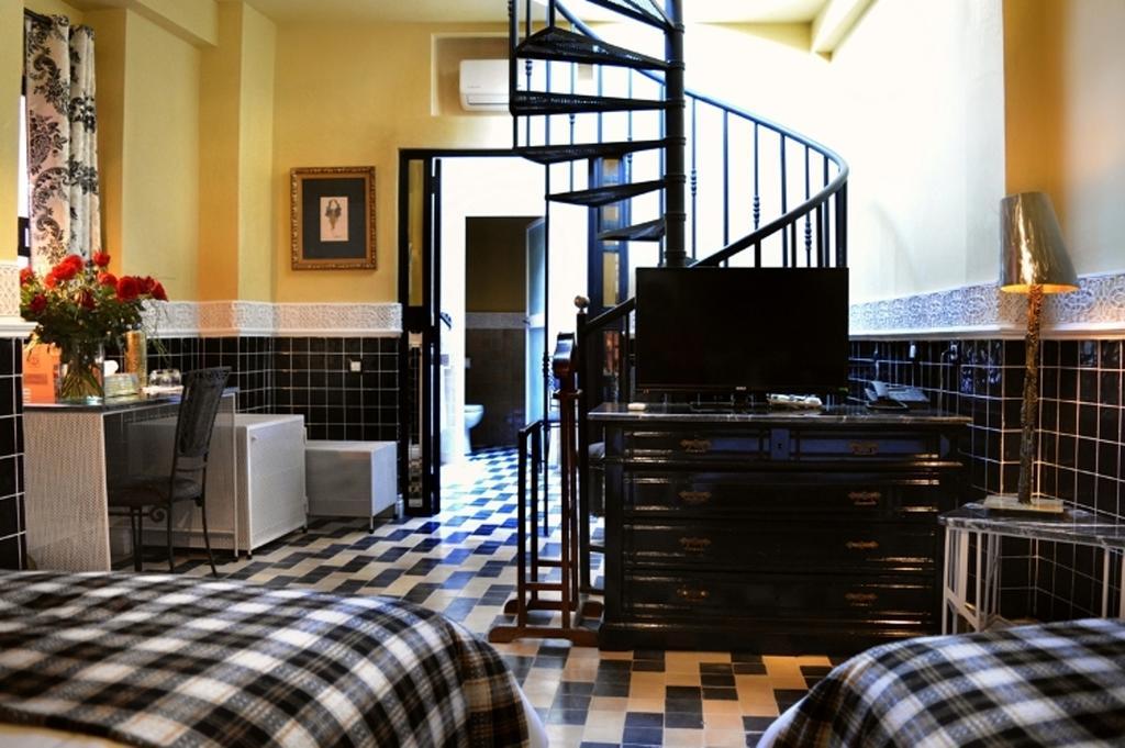 Riad Karmela Princesse Marakéš Exteriér fotografie
