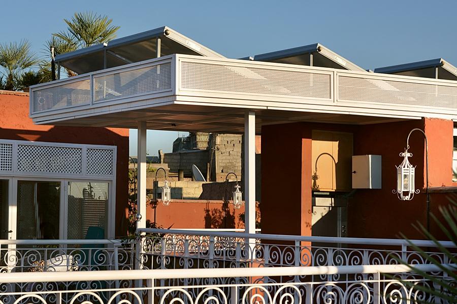 Riad Karmela Princesse Marakéš Exteriér fotografie